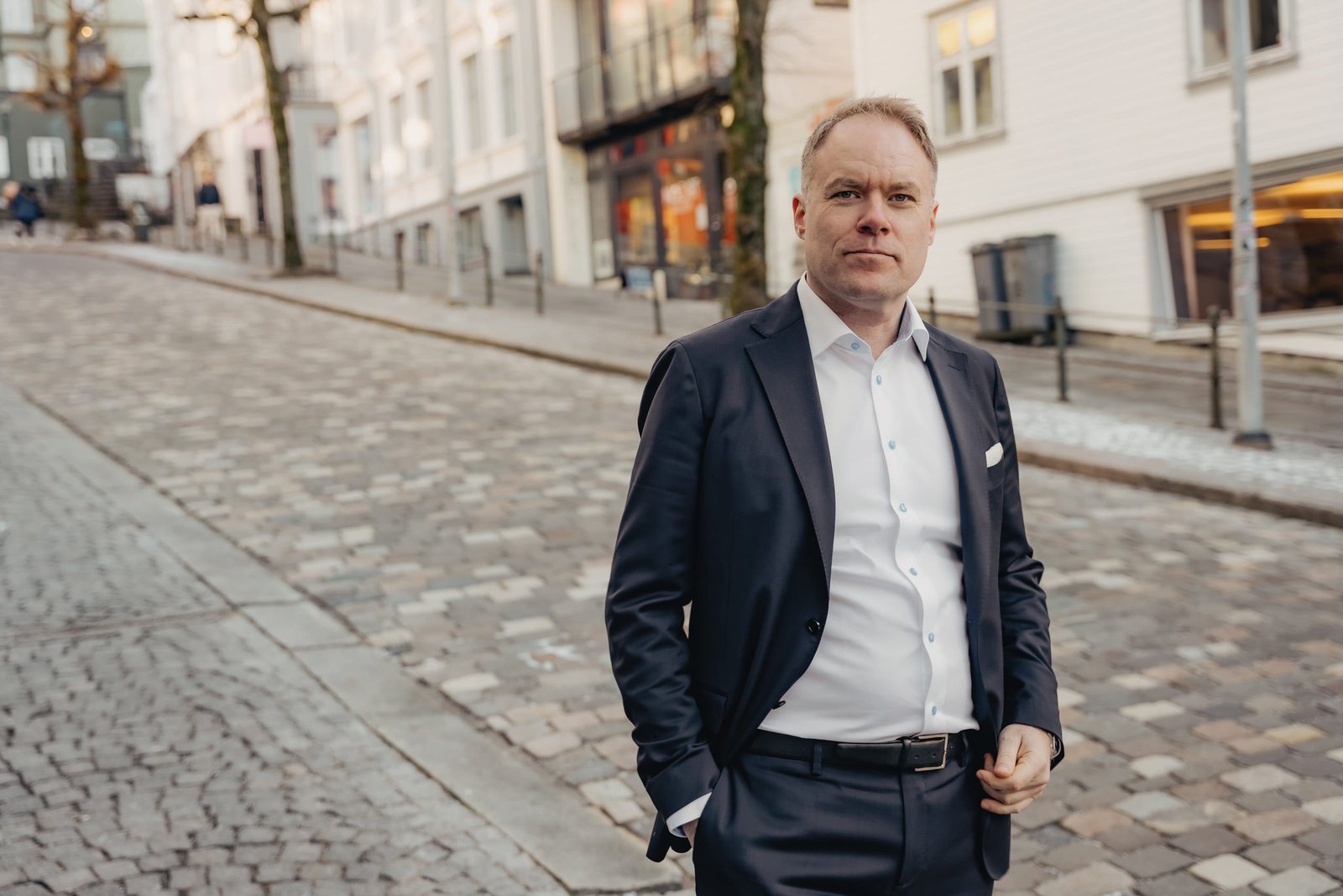 FA: Staten flyr høyt på private equity-investeringer