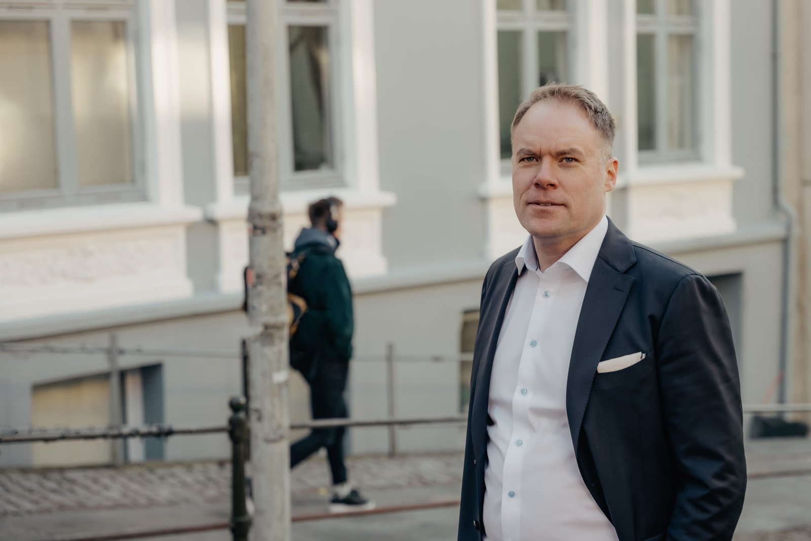 E24: PE-topp: – 2023 blir et fantastisk år for investeringer