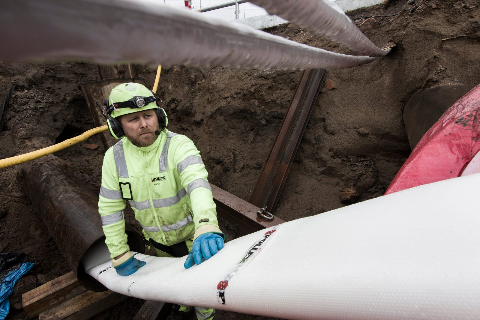 Intervju med Equips porteføljebedrift: No Dig Alliance