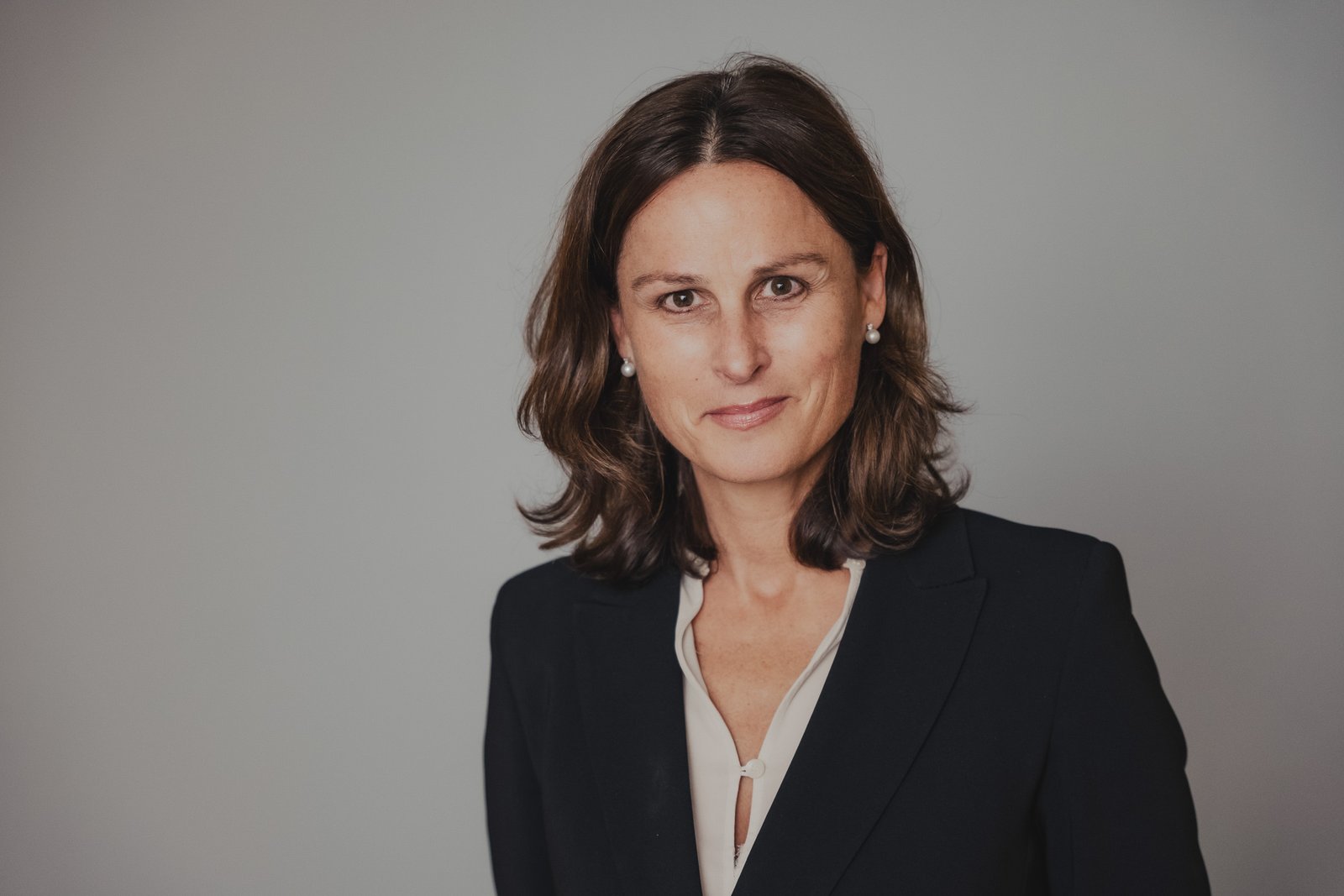 Adele Bugge Norman Pran