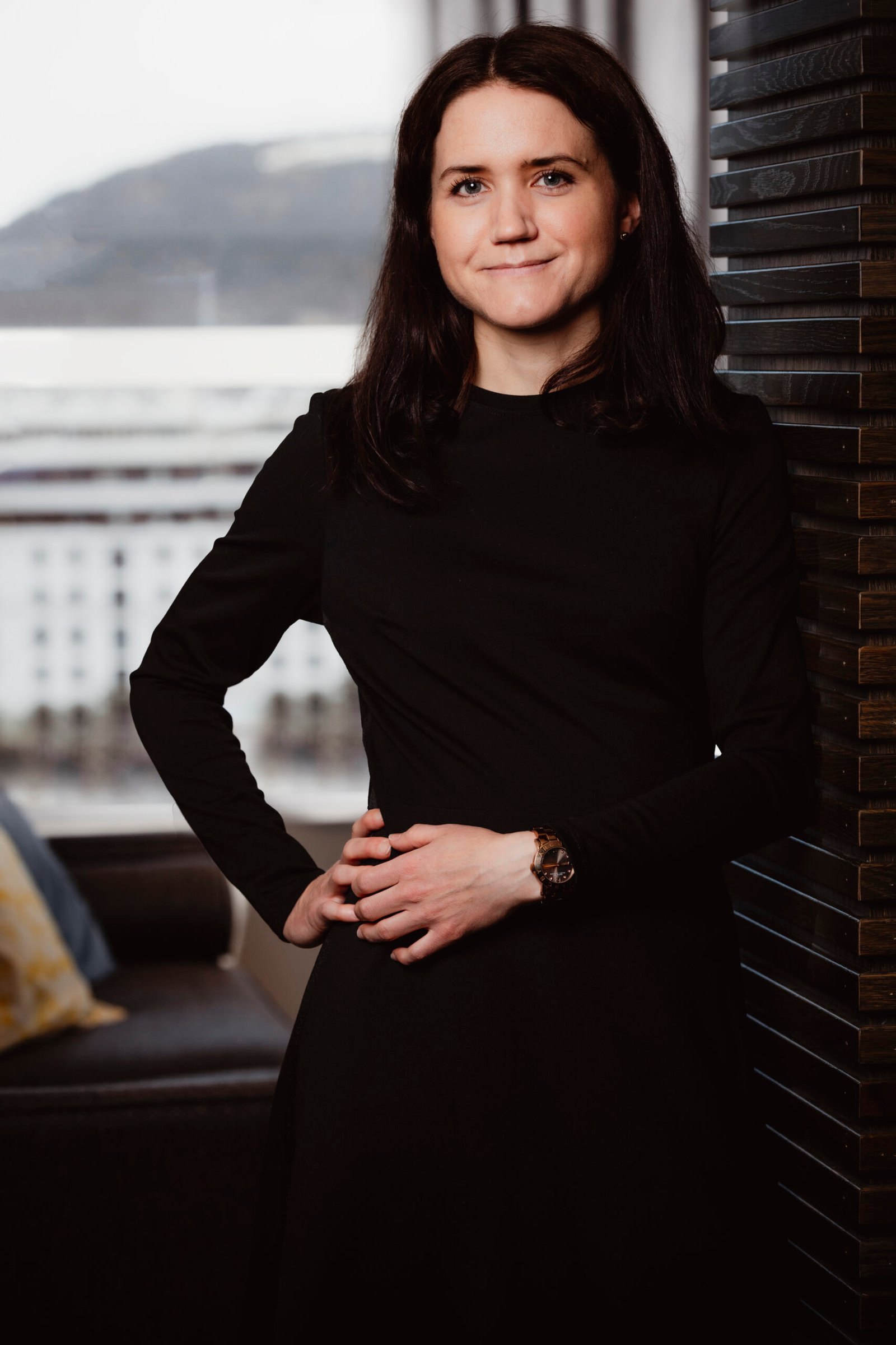 Ragnhild Ingebrigtsen