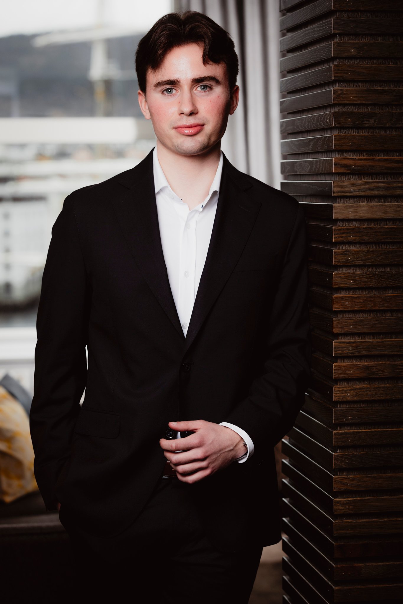 Lukas Einarsen Olsen