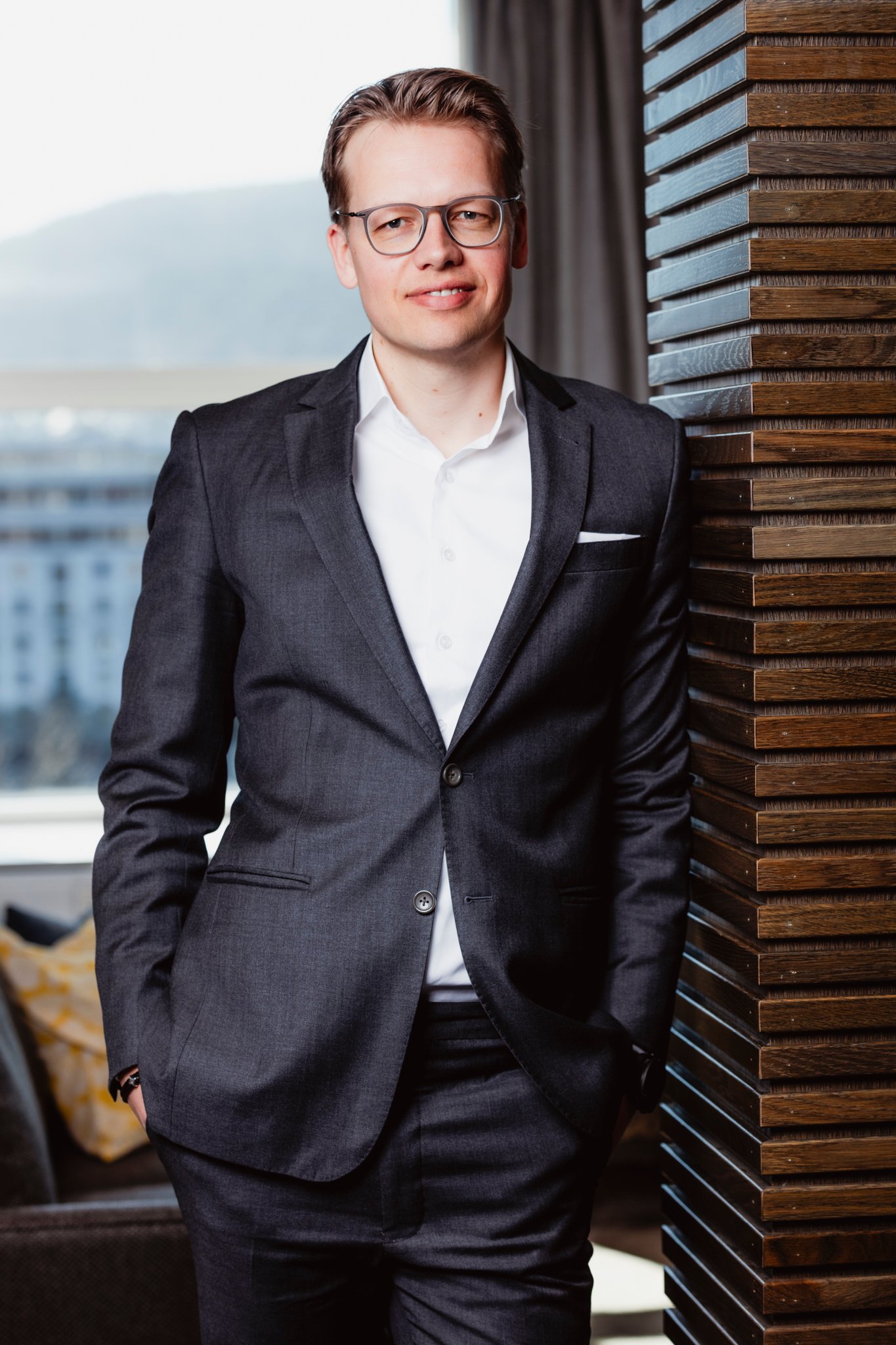 Kjell-Gunnar Fjeldstad