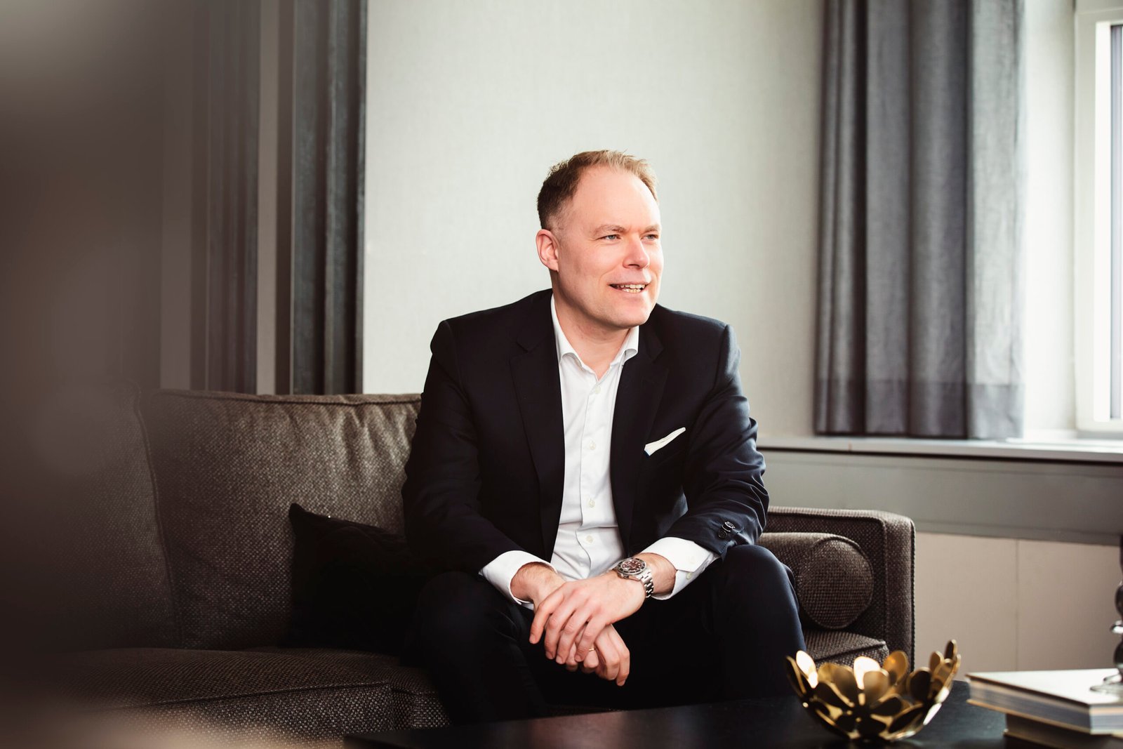 Nok et år med milliardresultat fra Argentum