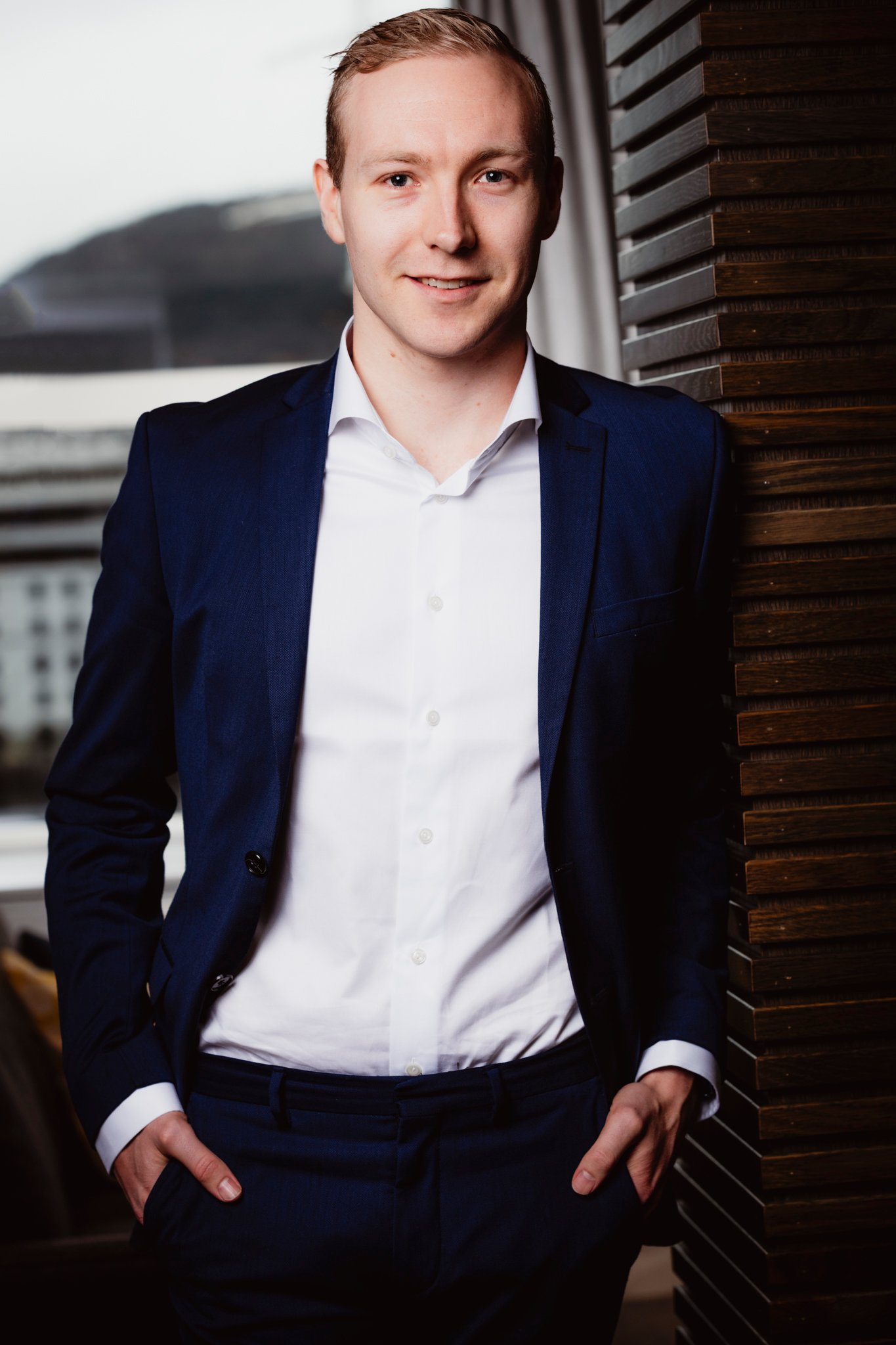 Bjørnar Hellerslien