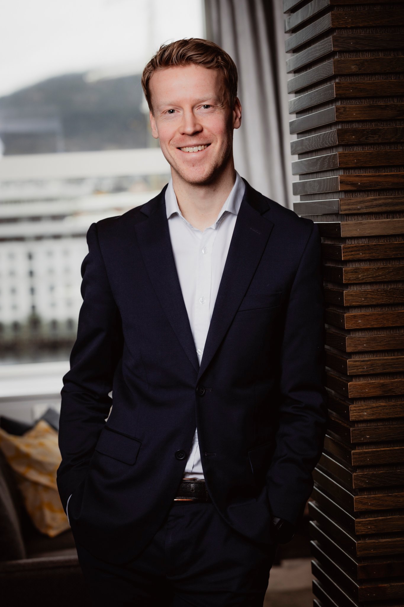 Simen Helland Lassen