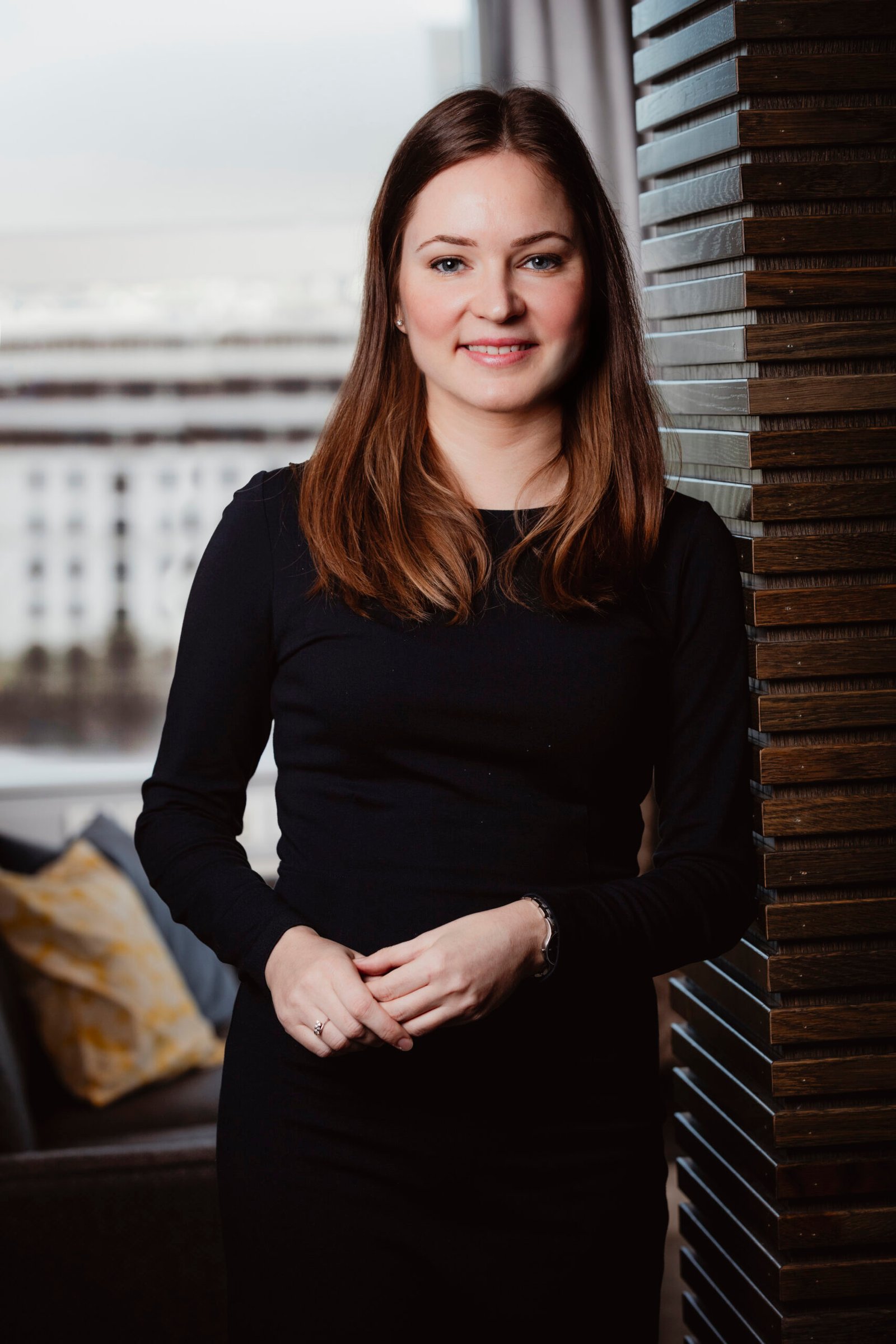 Nina Strømme Andersen