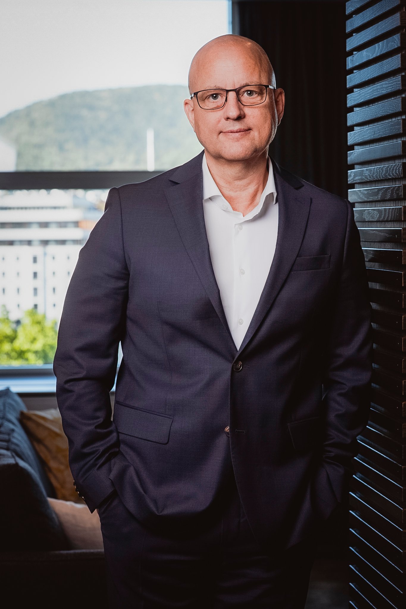 Harald-Ingve Flagtvedt