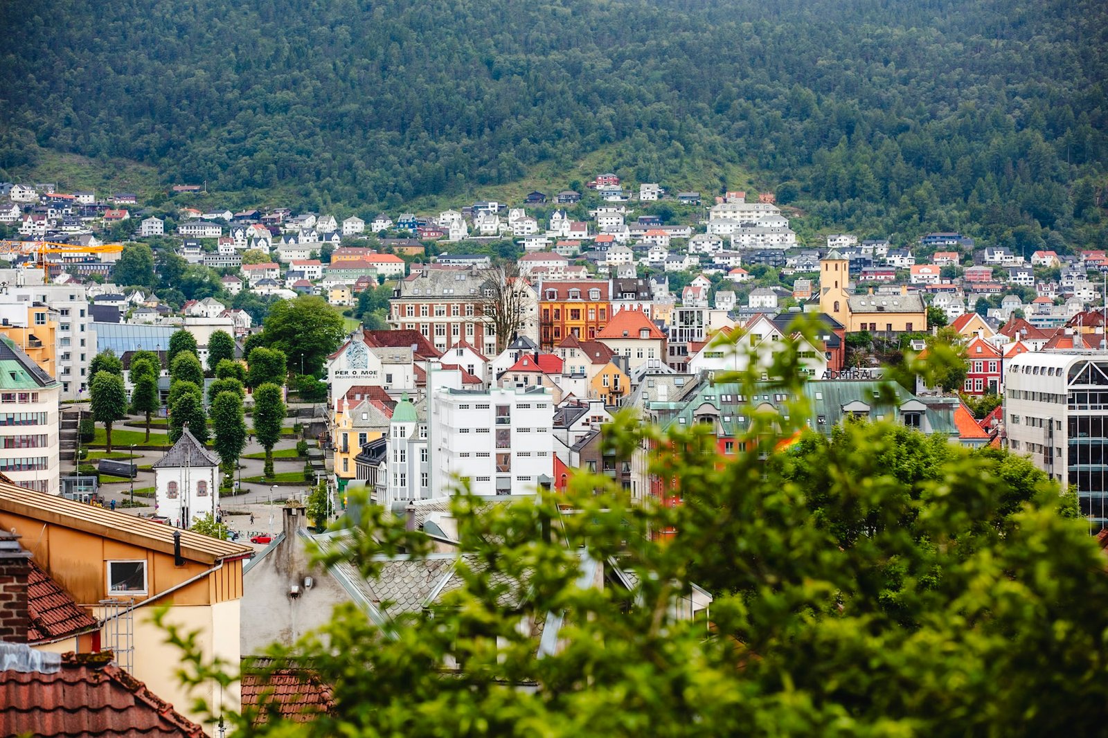 Forvaltningsvirksomheten i Argentum selges